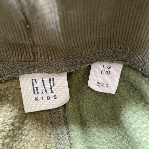 ★ Boys 10 yrs | 2 x Gap Kids Camo Shorts ★ - Picture 5 of 8